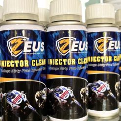 Combo Súc Động Cơ & Vệ Sinh Buồng Đốt Zeus, Chăm Sóc Động Cơ Toàn Diện