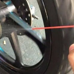 Combo Vệ Sinh Sên MC-40 400ml, Dưỡng Sên Bôi Trơn Thunder 400ml & Bàn Chải Chuyên Dụng