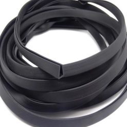 Cuộn Dây Cao Su Chữ U Bọc Viền Cửa Xe Hơi, Bảo Vệ Mép Cửa, Mép Bàn, Mép Tủ