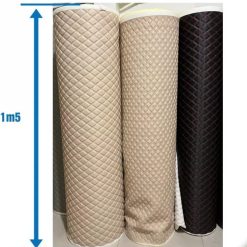 Da Bọc Trần Ô Tô 5D Cho Xe Hơi 5,7 Chỗ, Xe Tải, Xe Ben Giảm Ồn, Hạn Chế Nóng, Làm Đẹp Xế Yêu