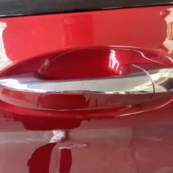 Dán PPF Chống Xước Hõm Cửa & Tay Nắm Cửa Ô Tô, Che Mờ Vết Xước, Bảo Vệ Bề Mặt Mọi Dòng Xe