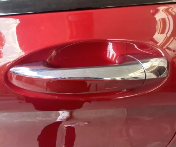 Dán PPF Chống Xước Hõm Cửa & Tay Nắm Cửa Ô Tô, Che Mờ Vết Xước, Bảo Vệ Bề Mặt Mọi Dòng Xe