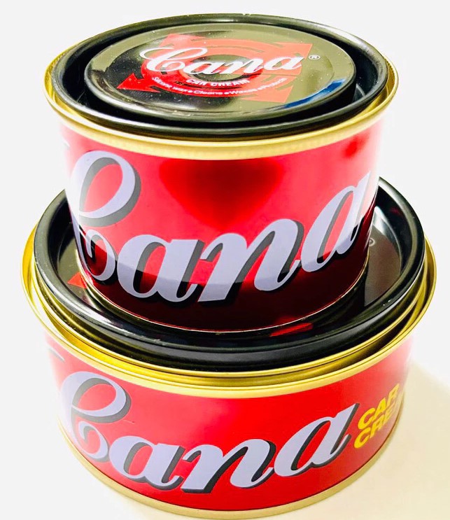 Đánh Bóng Gana, Xóa Vết Trầy Cho Xe Ô Tô, Xe Máy và Nhiều Bề Mặt Khác