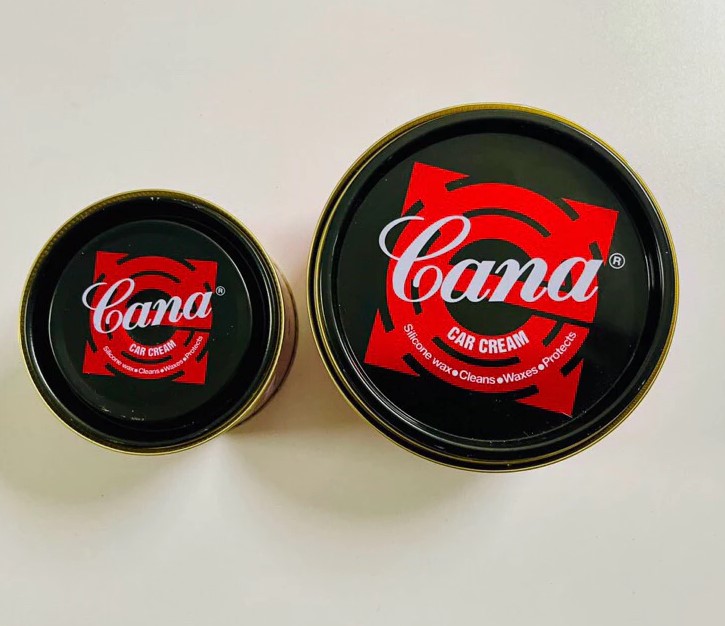 Đánh Bóng Gana, Xóa Vết Trầy Cho Xe Ô Tô, Xe Máy và Nhiều Bề Mặt Khác