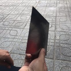 Dao Thép Trét Bột Matit Dành Cho Xe Máy, Xe Ô tô & Bề Mặt Kim Loại Mỏng, Dẻo