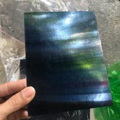 Dao Thép Trét Bột Matit Dành Cho Xe Máy, Xe Ô tô & Bề Mặt Kim Loại Mỏng, Dẻo