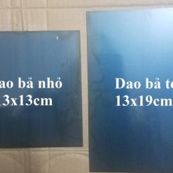 Dao Trét Matit, Bộ 2 Chiếc Thép Chuyên Dụng Cho Ô Tô, Xe Máy & Nội Thất