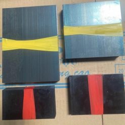 Dao Trét Thép Matic Nhiều Kích Cỡ Mỏng, Dẻo, Độ Bền Cao Thi Công Mịn