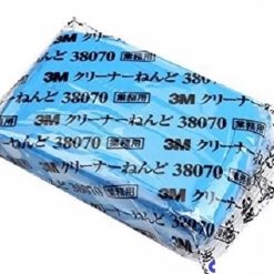 Đất Sét 3M Tẩy Bụi Sơn, Làm Sạch Bề Mặt Xe Ô Tô Cao Cấp Tiện Lợi