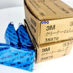 Đất Sét 3M Tẩy Bụi Sơn, Làm Sạch Bề Mặt Xe Ô Tô Cao Cấp Tiện Lợi