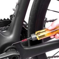 Dầu Bôi Trơn Cơ Khí Đa Năng 60ml, Chống Rỉ Sét, Bôi Trơn Xích Xe Đạp, Máy Móc, Khóa Cửa, Thiết Bị