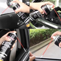 Dầu Bôi Trơn Xịt Chống Kẹt, Chống Ồn Cho Cửa Điện, Gạt Mưa, Gương, Cửa Sổ Trời, Ghế Xe