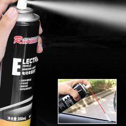 Dầu Bôi Trơn Xịt Chống Kẹt, Chống Ồn Cho Cửa Điện, Gạt Mưa, Gương, Cửa Sổ Trời, Ghế Xe