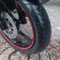 Dầu Làm Bóng & Đen Vỏ (Lốp) Xe 1 Lít, Phục Hồi, Bảo Vệ, Làm Mới Cao Su