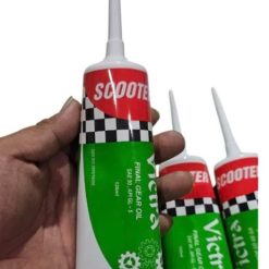 Dầu Láp Hộp Số VICTRA PTXM-TH Bảo Vệ Hộp Số, Giảm Sốc, Tăng Tuổi Thọ Xe