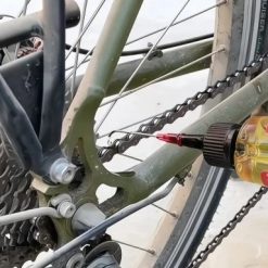 Dầu Máy Bôi Trơn Đa Năng GNOFE, Tra Ổ Khóa, Quạt, Máy Khâu, Máy Móc, Không Mùi, Chống Rỉ Sét & Oxy Hóa