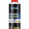 Dầu Tẩy Rỉ Sét Và Bôi Trơn Đa Dụng D-Chem Anti Rust 450ml Kim Loại, Xe Cộ & Thiết Bị Cơ Khí
