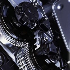 Dầu Tẩy Rỉ Sét Và Bôi Trơn Đa Dụng D-Chem Anti Rust 450ml Kim Loại, Xe Cộ & Thiết Bị Cơ Khí