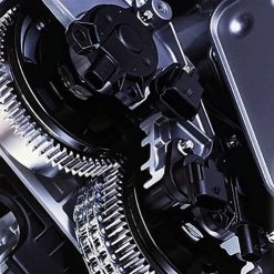 Dầu Tẩy Rỉ Sét Và Bôi Trơn Đa Dụng D-Chem Anti Rust, Bảo Dưỡng Xe Cộ & Mối Nối Kim Loại