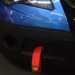 Dây Kéo Xe Hơi Bằng Nilon Cao Cấp, Độ Bền Cao, Tiện Dụng, Trang Trí & Cứu Hộ Xe