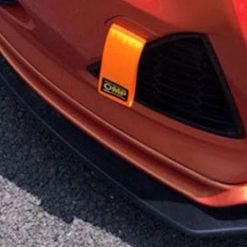 Dây Kéo Xe Hơi Bằng Nilon Cao Cấp, Độ Bền Cao, Tiện Dụng, Trang Trí & Cứu Hộ Xe