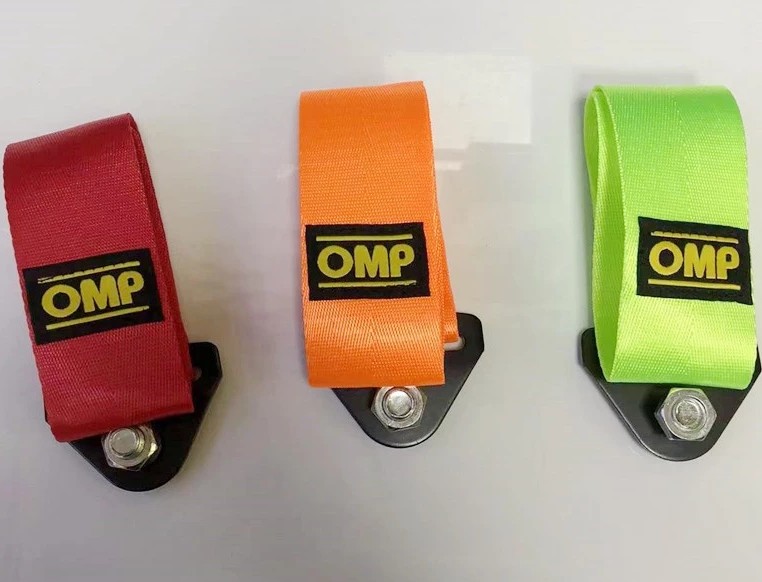 Dây Kéo Xe Hơi Chất Lượng Cao, Dây Cáp Kéo Ô Tô Bền Bỉ, An Toàn Trong Mọi Tình Huống Cứu Hộ