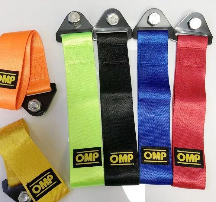 Dây Kéo Xe Hơi Chất Lượng Cao, Dây Cáp Kéo Ô Tô Bền Bỉ, An Toàn Trong Mọi Tình Huống Cứu Hộ