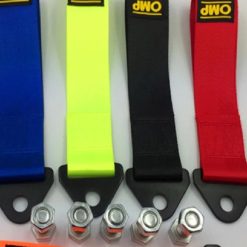 Dây Kéo Xe Hơi Đua Công Suất Cao JINHF Bền, Chắc & Tiện Dụng Cho Mọi Tình Huống Khẩn Cấp