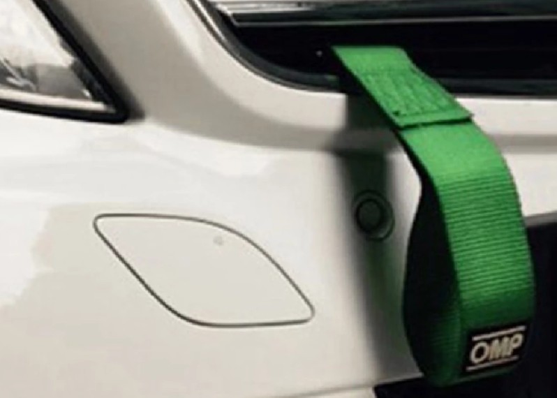 Dây Kéo Xe Hơi Đua Công Suất Cao JINHF Bền, Chắc & Tiện Dụng Cho Mọi Tình Huống Khẩn Cấp