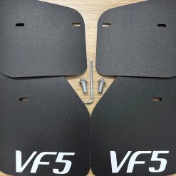Dè Chắn Bùn Xe VinFast VF5, Bảo Vệ Toàn Diện Cho Xe Của Bạn