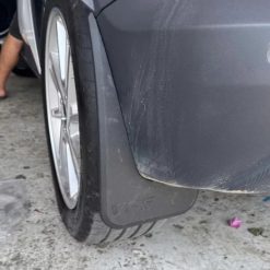 Dè Chắn Bùn Xe VinFast VF5, Bảo Vệ Toàn Diện Cho Xe Của Bạn