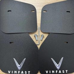 Dè Chắn Bùn Xe VinFast VF5, Bảo Vệ Toàn Diện Cho Xe Của Bạn