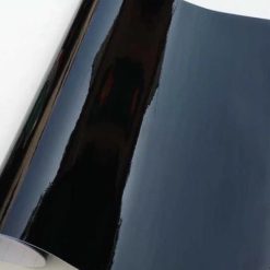 Decal Đen Bóng, Đen Mờ, Đen Sần Loại 1 Bản Dày, Chất Đẹp, Có Sẵn Keo Dán Xe Máy, Laptop, Ô Tô