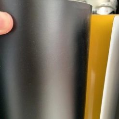 Decal Đen Bóng, Đen Mờ, Đen Sần Loại 1 Bản Dày, Chất Đẹp, Có Sẵn Keo Dán Xe Máy, Laptop, Ô Tô