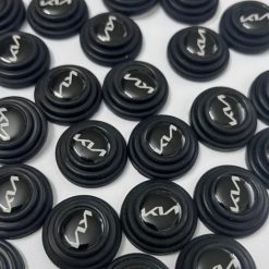 Đệm Dán Cửa Xe Ô Tô Chống Va Chạm, Giảm Tiếng Ồn, Chống Sốc & Bảo Vệ Xe