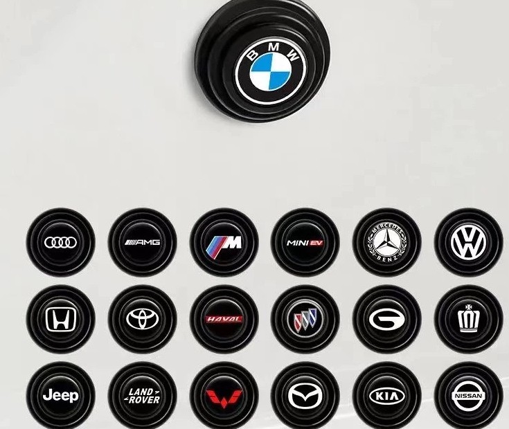 Đệm Dán Cửa Xe Ô Tô Chống Va Chạm, Giảm Tiếng Ồn, Chống Sốc & Bảo Vệ Xe