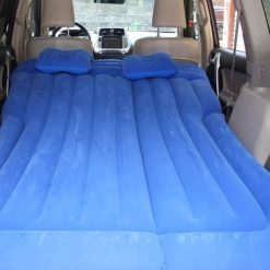 Đệm Hơi Nệm Hơi Giường Hơi Cho Xe Ô Tô 7 Chỗ & SUV Cao Cấp