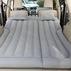 Đệm Hơi Nệm Hơi Giường Hơi Cho Xe Ô Tô 7 Chỗ & SUV Cao Cấp