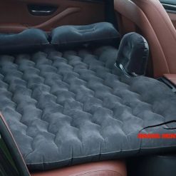 Đệm Hơi Ô Tô Cao Cấp Hàng Dày Loại 1 Kèm Bơm Điện Và Bộ Gối