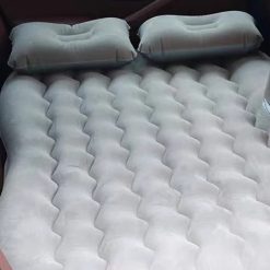 Đệm Hơi Ô Tô Cao Cấp Loại 1 Nệm Hơi Xe Ô Tô Dày Ấm Áp, Thoải Mái Cho Mọi Chuyến Đi