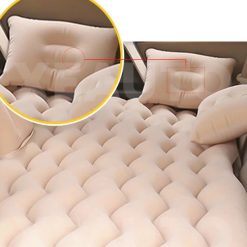 Đệm Hơi Ô Tô XEAUTO Cao Cấp Loại 1 Cho Xe 4, 5, 7 Chỗ Cao Cấp