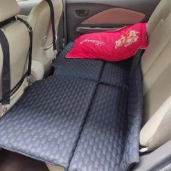 Đệm Nằm Sau Xe Ô Tô Gấp Gọn Tiện Dụng Không Bơm Hơi Cao Cấp
