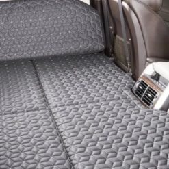 Đệm Nằm Sau Xe Ô Tô Gấp Gọn Tiện Dụng Không Bơm Hơi Cao Cấp