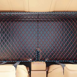 Đệm Ô Tô Soarfly Nằm Ngủ Gấp Gọn Bằng Da Cao Cấp Cho Xe 5–7 Chỗ Và Bán Tải Dài 1m2 Sang Trọng