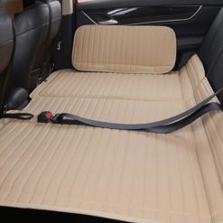 Đệm Treo Ghế Sau Xe Ô Tô Chịu Tải 600kg Gấp Gọn Thông Minh 7 Lớp Cao Cấp