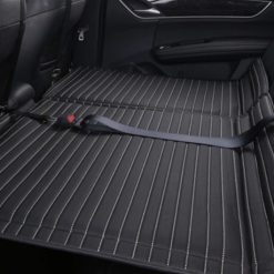 Đệm Treo Ghế Sau Xe Ô Tô Chịu Tải 600kg Gấp Gọn Thông Minh 7 Lớp Cao Cấp