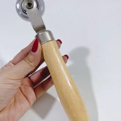 Dụng Cụ Con Lăn Vá Lốp Xe Hơi Cao Cấp Chuyên Dụng Cho Ô Tô & Xe Tải