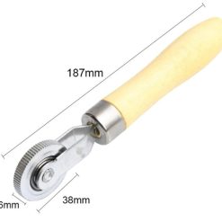 Dụng Cụ Con Lăn Vá Lốp Xe Hơi Cao Cấp Chuyên Dụng Cho Ô Tô & Xe Tải