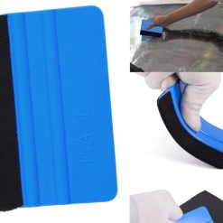 Dụng Cụ Dán & Cạo Decal Ô Tô, Xe Hơi, Tiện Ích Chăm Sóc Xe Thẩm Mỹ Cao