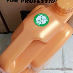 Dung Dịch Dưỡng Bóng Lốp Xe PALLAS 500ml Làm Đen Bóng Vỏ Xe Ô Tô, Xe Máy